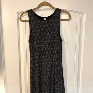 Old Navy Swing Dress